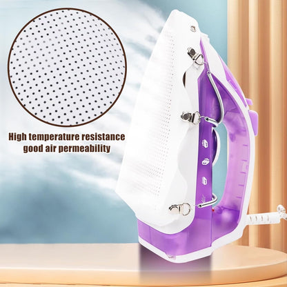 Universal Iron Protective Cover Shield