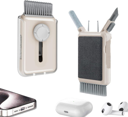 6 In 1 Gadget Cleaning Kit