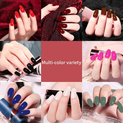 Nail Extension Box