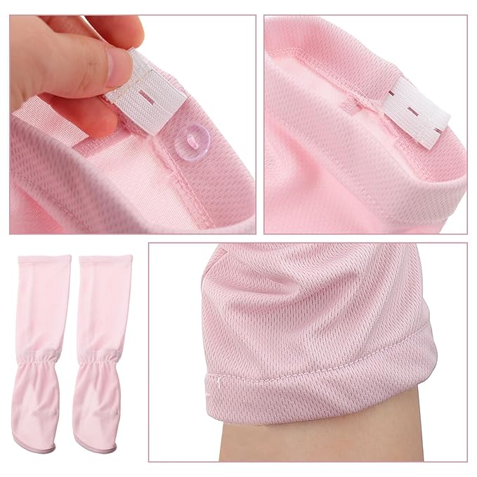 SunGuard™UV Protection Sleeves (unisex)