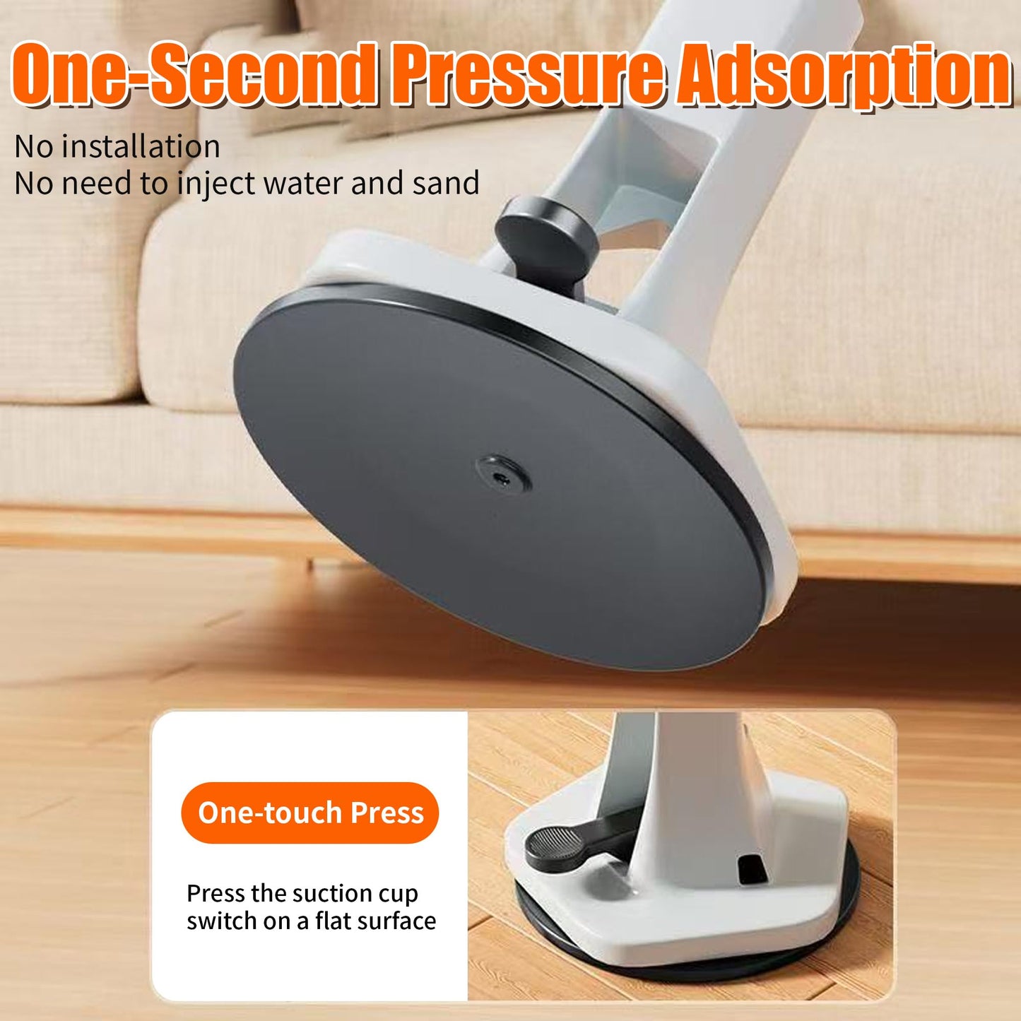 Boxing Reaction Ball with Stand Height Adjustment & Pump