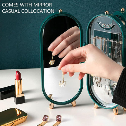 Luxury Jewellry Storage Box