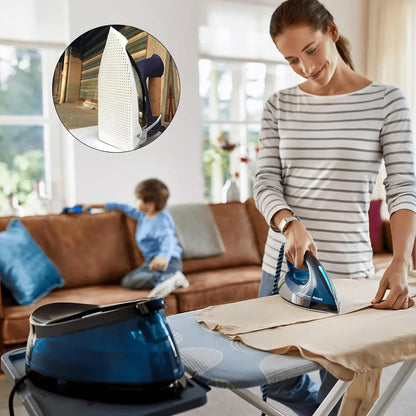 Universal Iron Protective Cover Shield