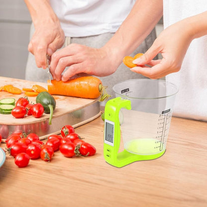 Smart Digital Measuring Cup