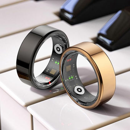 AI Smart Ring