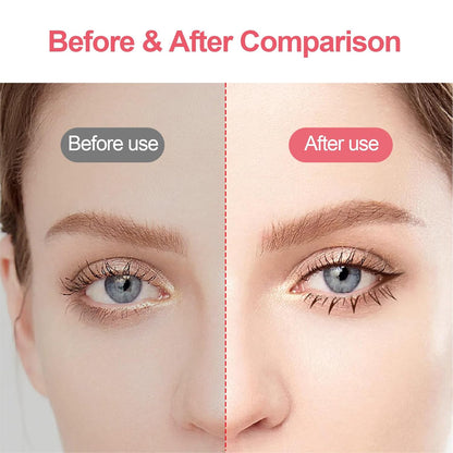 2-In-1 Lower Eyelash Stamp And Eyeliner