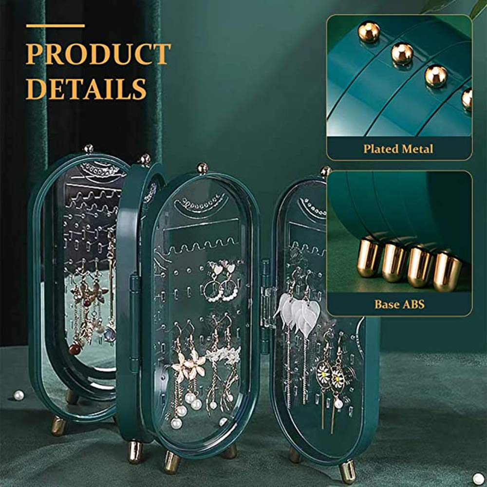 Luxury Jewellry Storage Box
