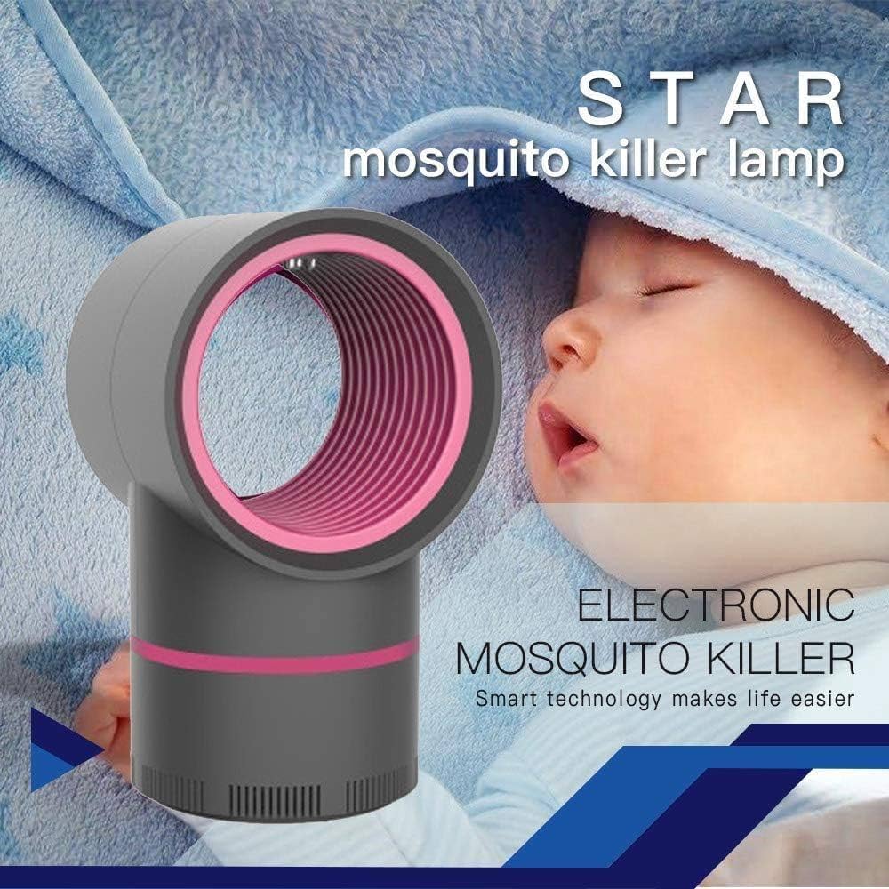 Portable Mosquito Killer Lamp