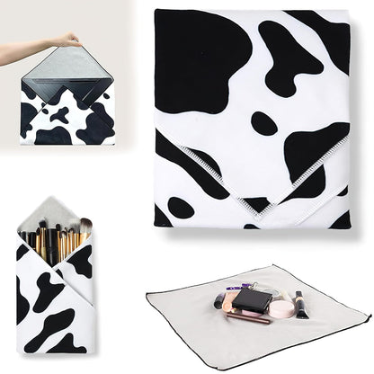 Self-Adhesive Make-Up Cloth
