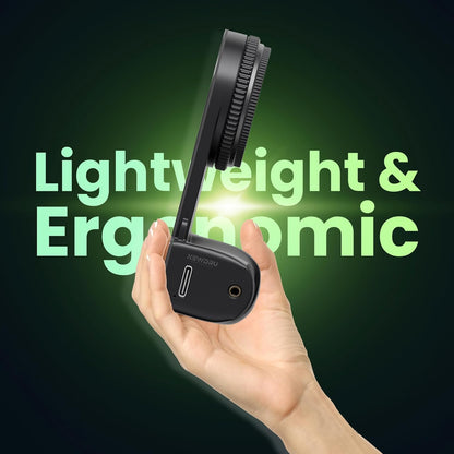 3 In 1 Magnetic Camera Holder