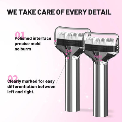 Double Ended Eyeliner Stamp