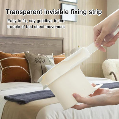 Heavy Duty Bedsheet Grippers