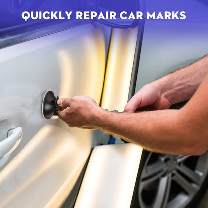 Automatic Dent Repair Tool (Double Head Suction Cup)