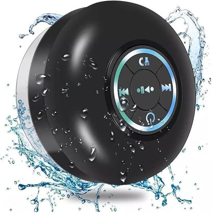 Waterproof Bluetooth Shower Speaker