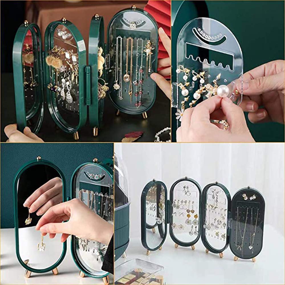 Luxury Jewellry Storage Box