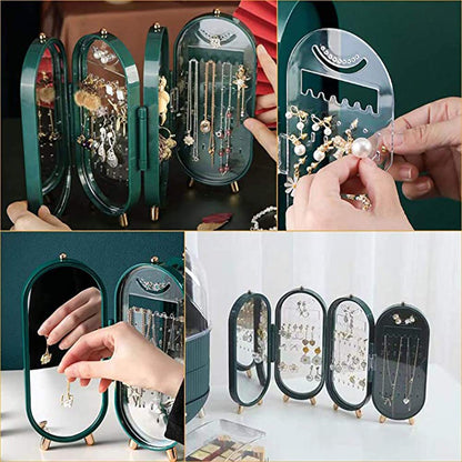 Luxury Jewellry Storage Box