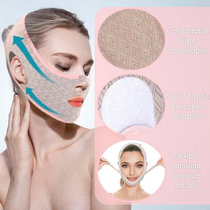 Face Lifting Slimming Mask