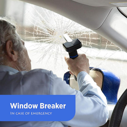 3-in-1 Car Door Handle For Elderly