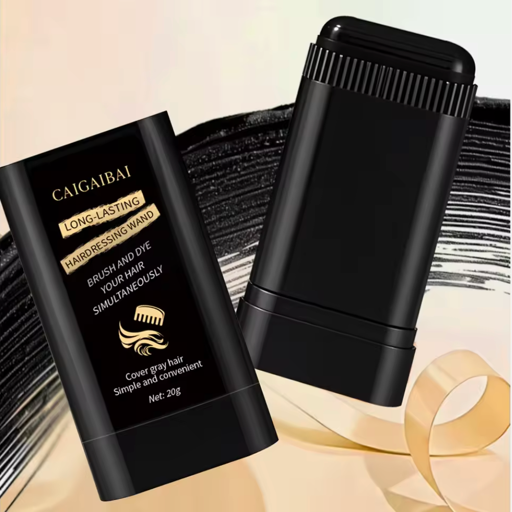 2-in-1 Hair Dye Comb