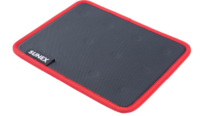Flexible Magnetic Tool And Parts Mat