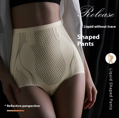 Tummy Control Underwear