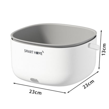 Ultrasonic Fruit Washing Machine