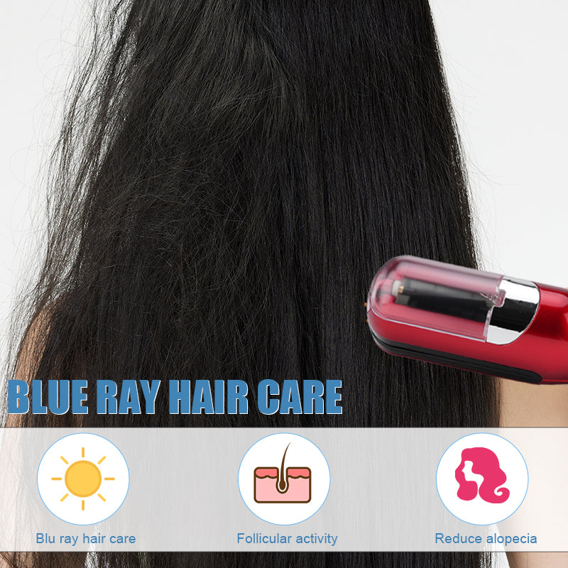 Split-End Hair Trimmer