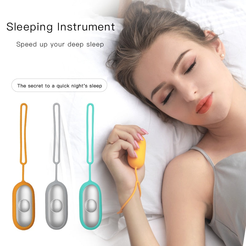 Calm & Sleep Therapy Device