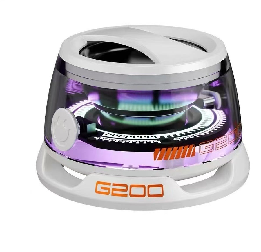 MagSound Pro™ Portable Bluetooth Speaker