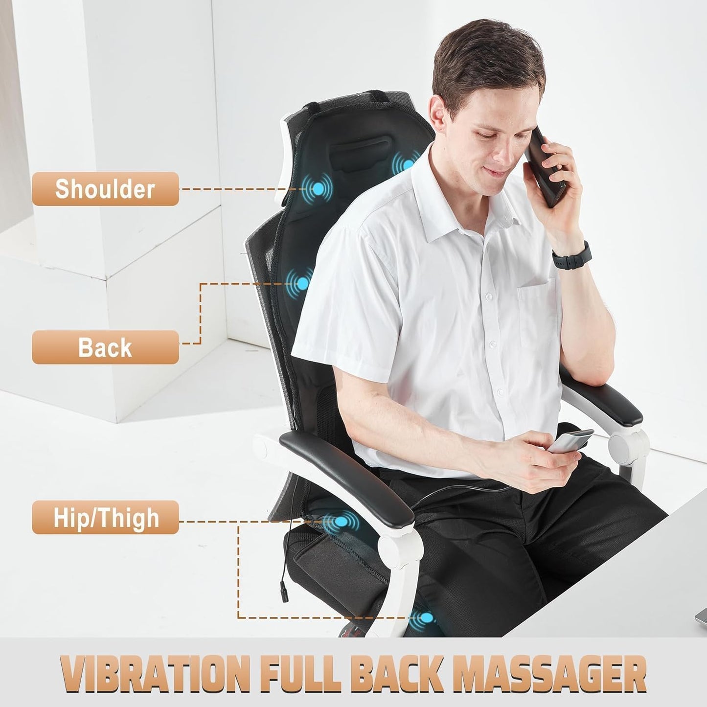 Electric Chair Massager