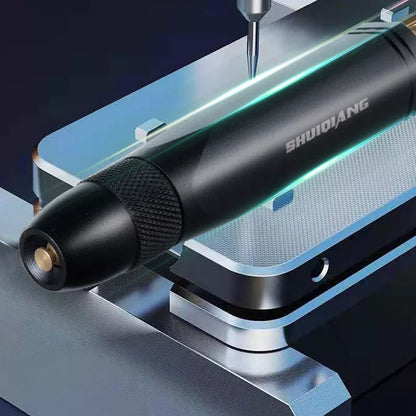 High-Pressure Hose Nozzle Wand