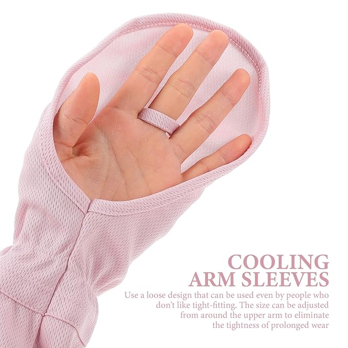 SunGuard™UV Protection Sleeves (unisex)