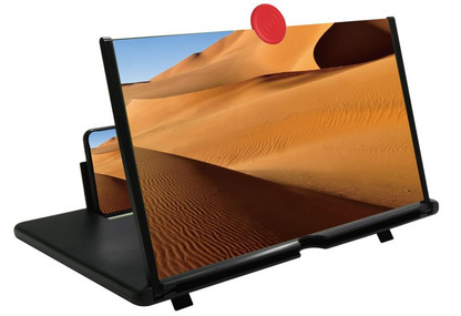 Phone Screen Magnifier