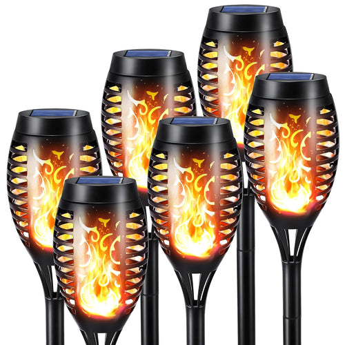 Solar Halloween Light