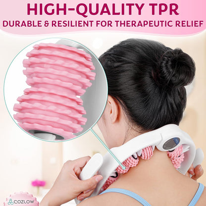 Anti Cellulite Massage Roller