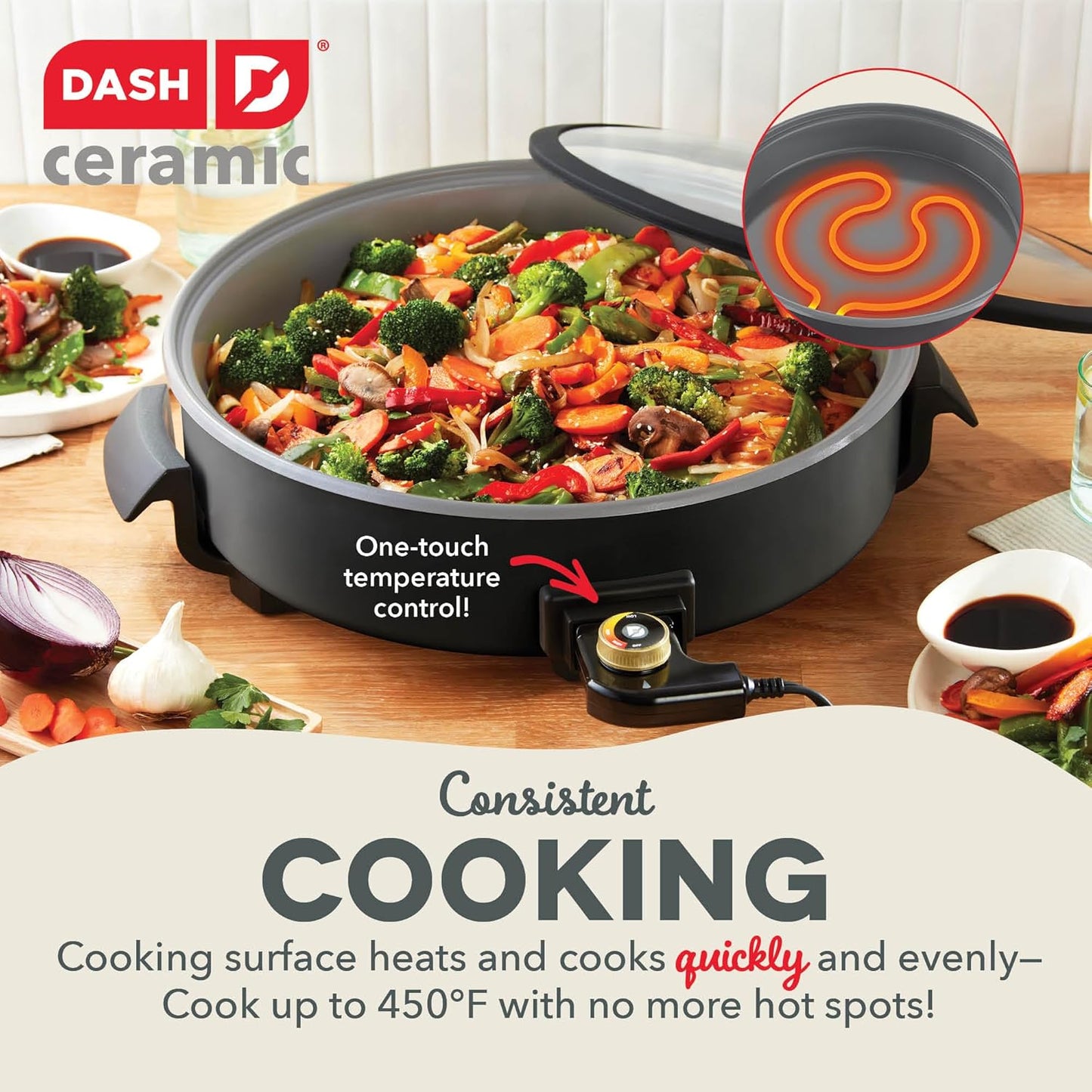 Electric Hot Pot