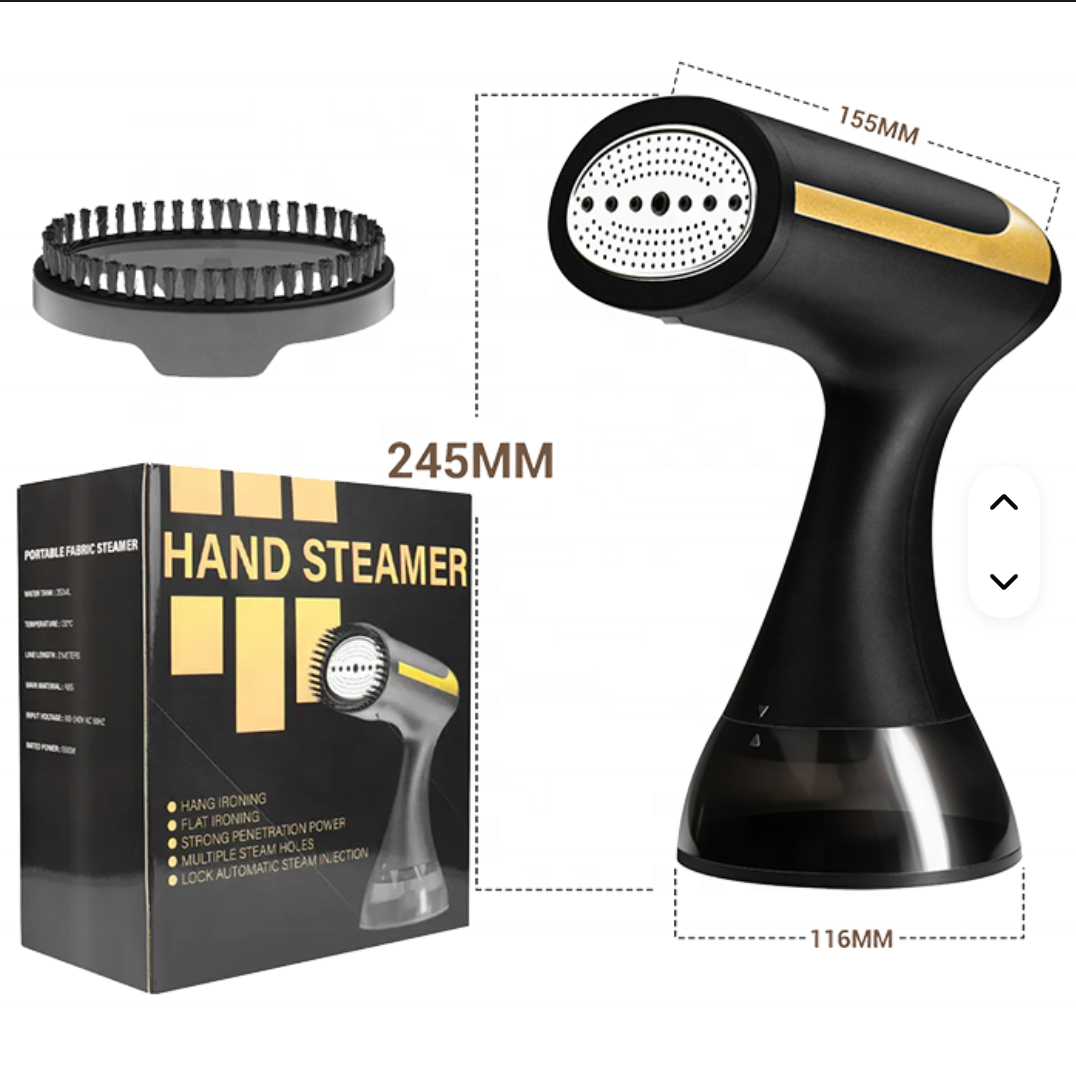 Handheld Steamer for Clothes