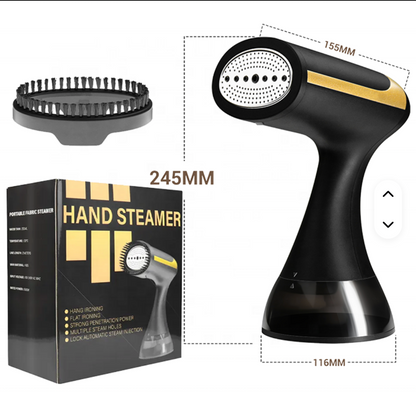 Handheld Steamer for Clothes