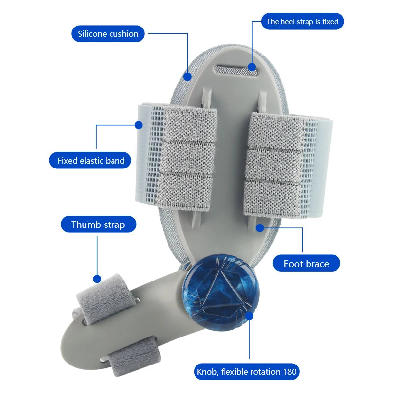 Bunion Corrector for Women & Men Big Toe