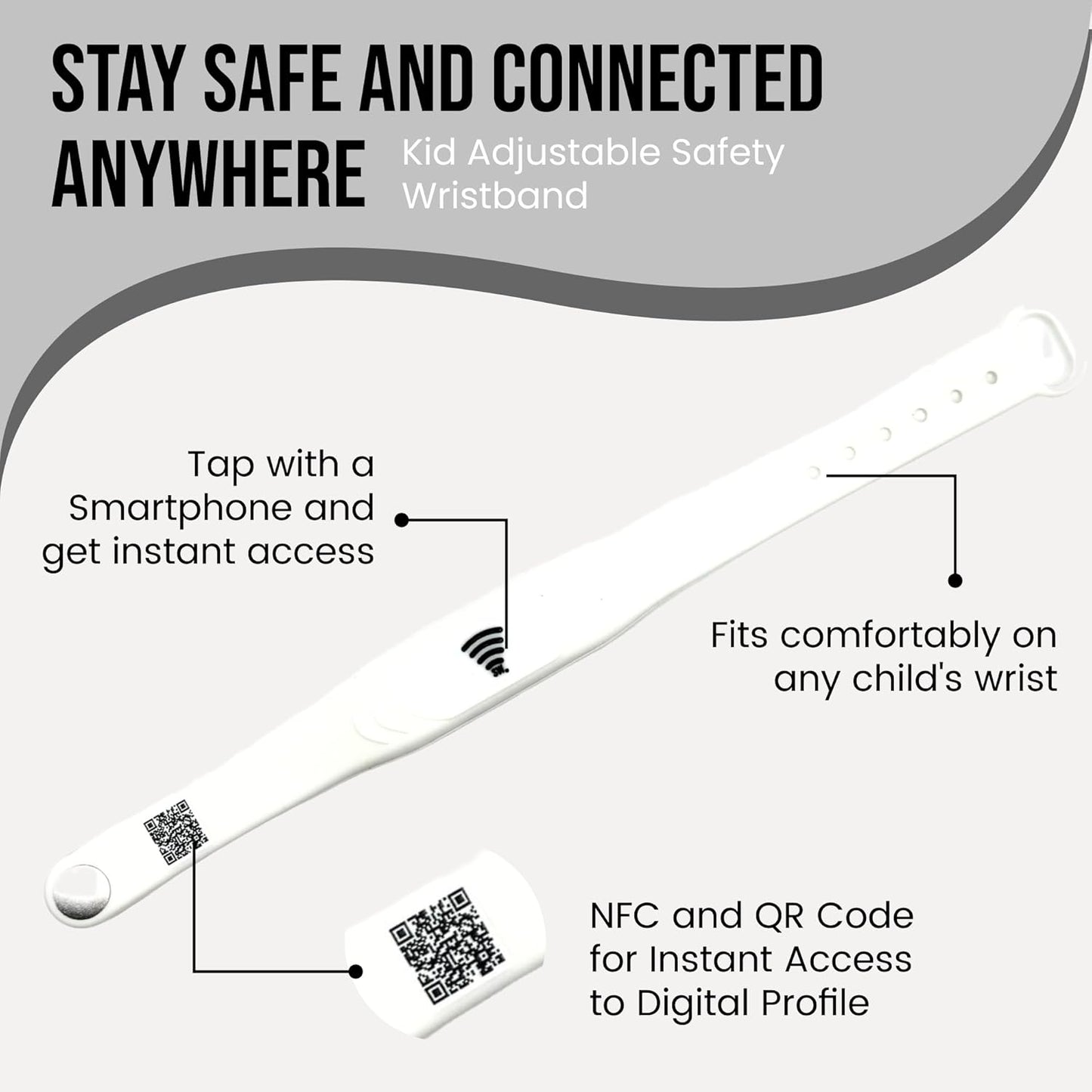Share Wear Smart Bands
