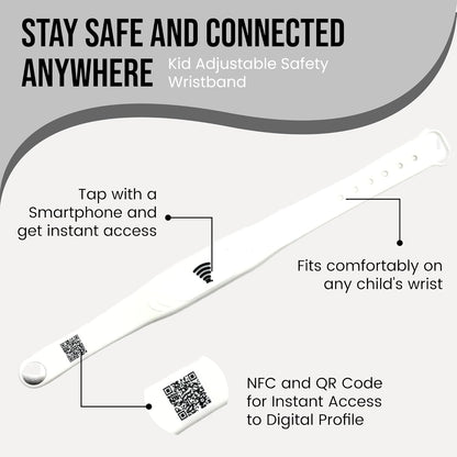 Share Wear Smart Bands