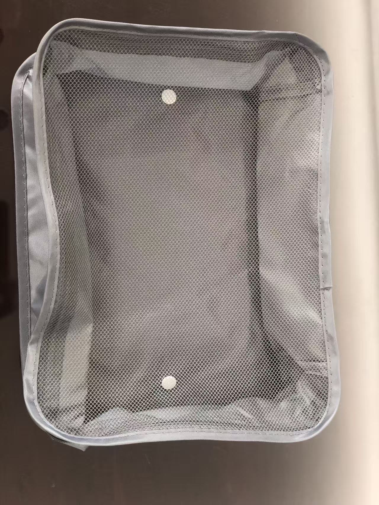 7 Pcs Travel Organizer Set