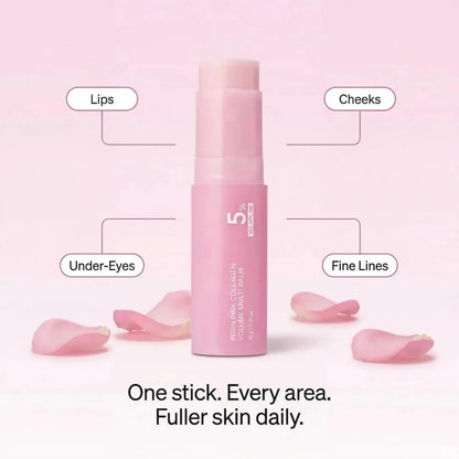 PDRN Pink Collagen Multi Purpose Balm