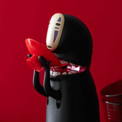 Piggy Bank - No Face Spirited Away