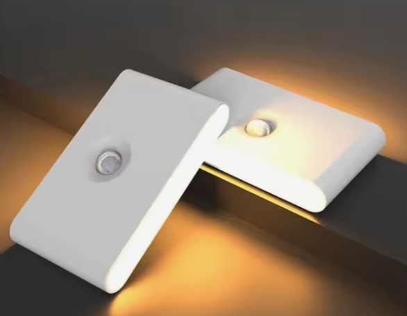 Motion Sensor Wireless Night LED