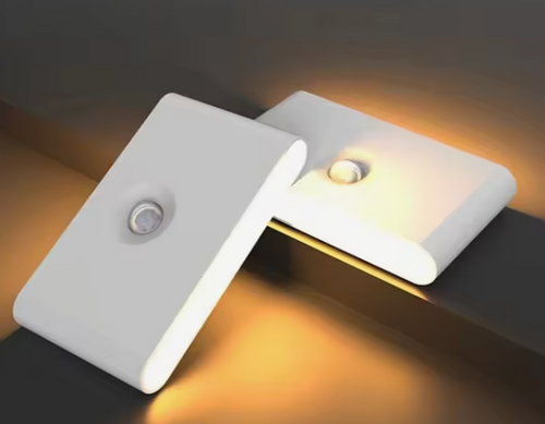 Motion Sensor Wireless Night LED