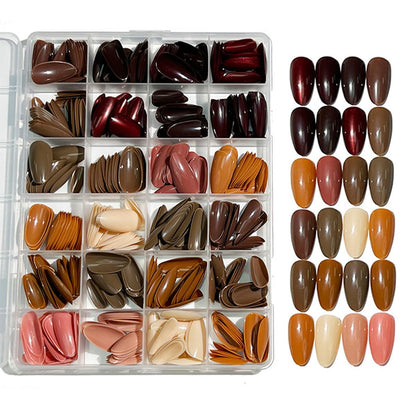 Nail Extension Box