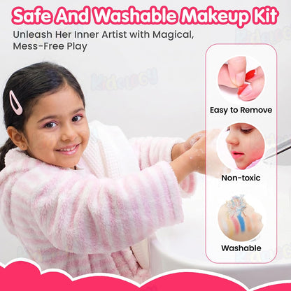 Makeup kit Suit Case