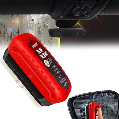 Car Windshield Glass Cleaning Brush
