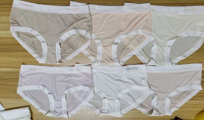 Ultra-Thin Seamless Panties